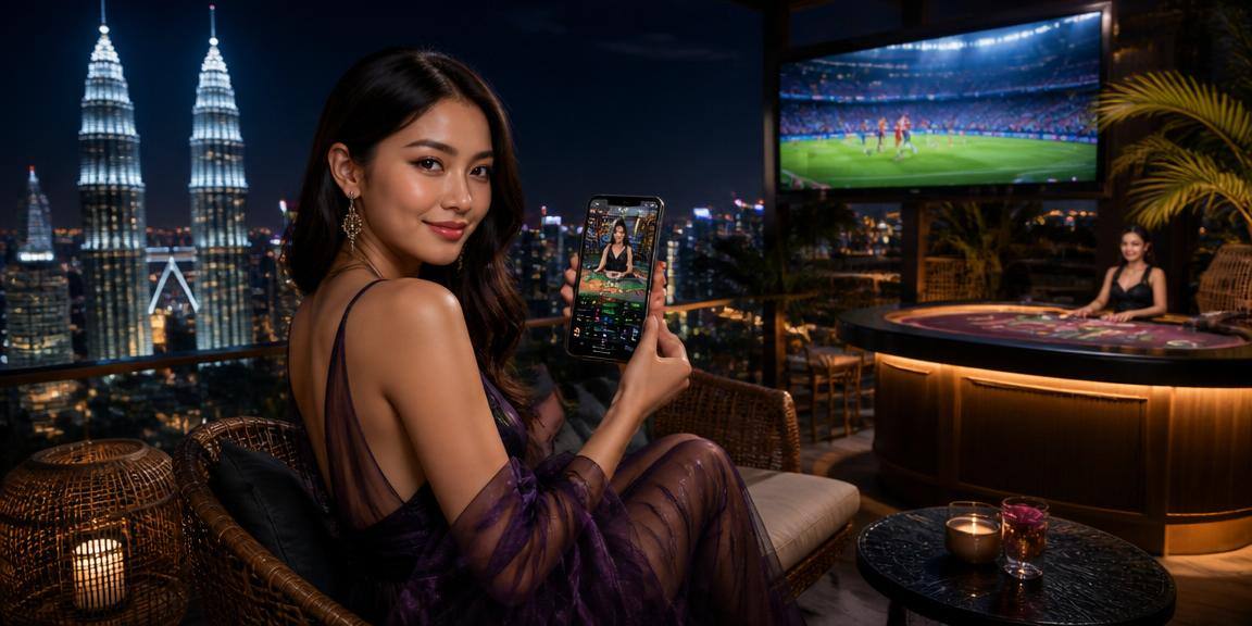 airbet88 Apa Yang Kami Tawarkan dalam Winning Streak